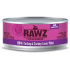 Rawz 96% 火雞肉、火雞肝 全貓罐頭 155g x 24罐